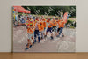 Evenement foto: Nijmeegse Vierdaagse 1110
