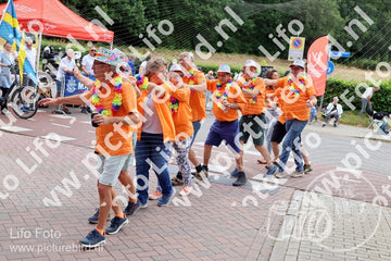 Evenement foto: Nijmeegse Vierdaagse 1110