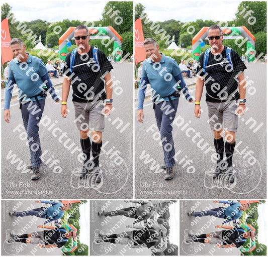 Evenement foto: Nijmeegse Vierdaagse 1110