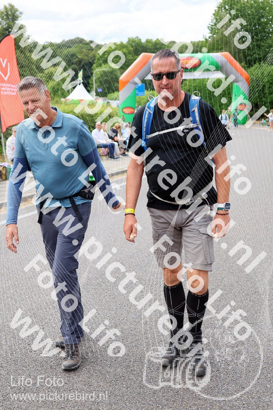 Evenement foto: Nijmeegse Vierdaagse 1110