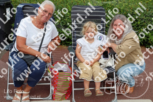 Evenement foto: Nijmeegse Vierdaagse 1110