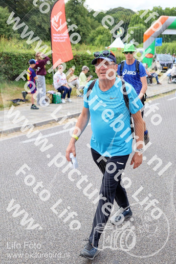 Evenement foto: Nijmeegse Vierdaagse 1110
