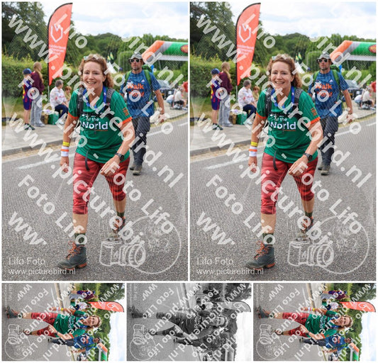 Evenement foto: Nijmeegse Vierdaagse 1110