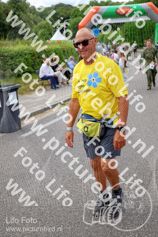 Evenement foto: Nijmeegse Vierdaagse 1110