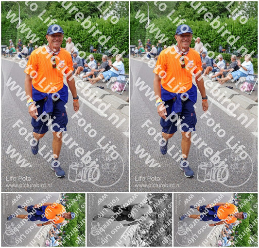 Evenement foto: Nijmeegse Vierdaagse 1110