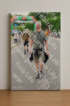 Evenement foto: Nijmeegse Vierdaagse 1110
