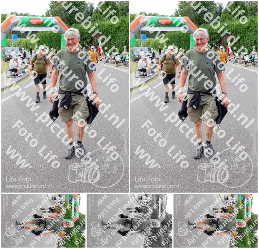Evenement foto: Nijmeegse Vierdaagse 1110