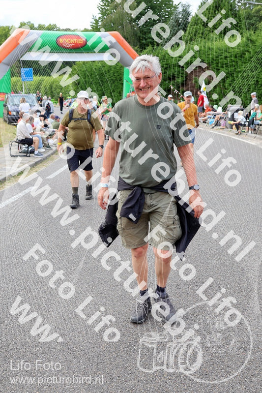Evenement foto: Nijmeegse Vierdaagse 1110