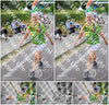 Evenement foto: Nijmeegse Vierdaagse 1110