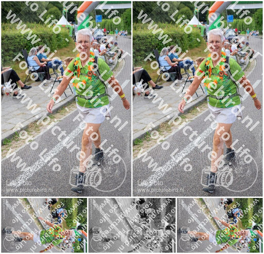 Evenement foto: Nijmeegse Vierdaagse 1110