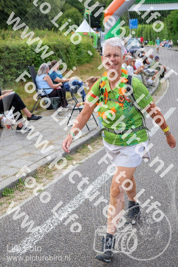 Evenement foto: Nijmeegse Vierdaagse 1110