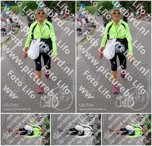 Evenement foto: Nijmeegse Vierdaagse 1110