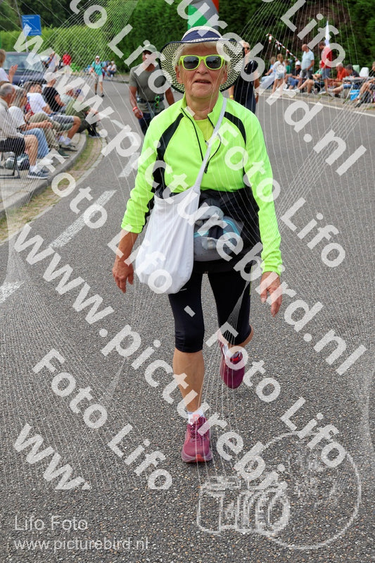 Evenement foto: Nijmeegse Vierdaagse 1110