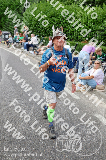 Evenement foto: Nijmeegse Vierdaagse 1110