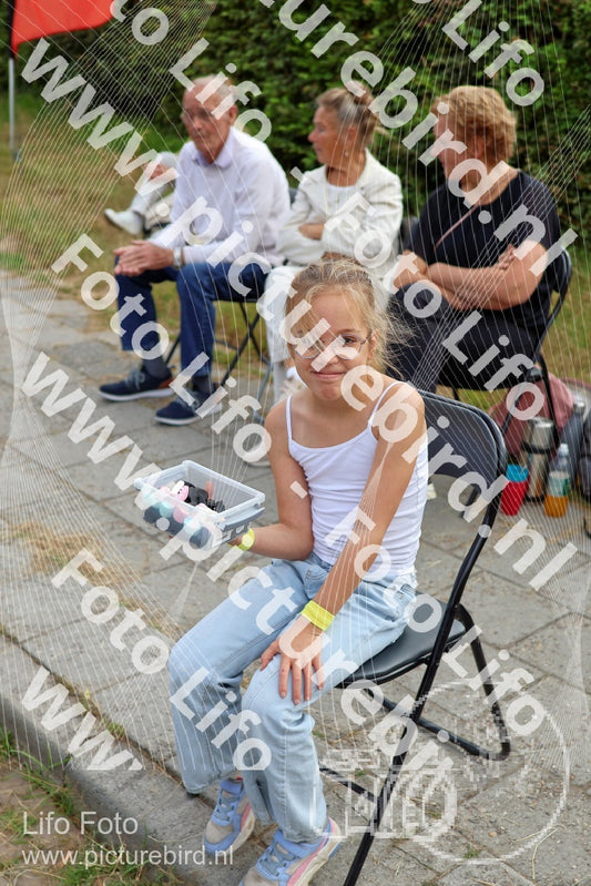 Evenement foto: Nijmeegse Vierdaagse 1110