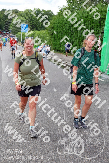 Evenement foto: Nijmeegse Vierdaagse 1110