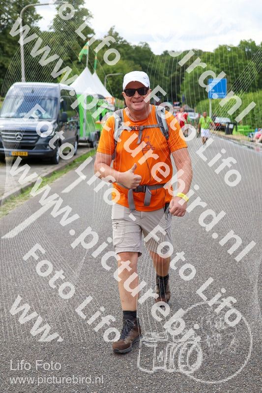 Evenement foto: Nijmeegse Vierdaagse 1110