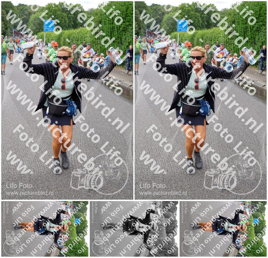 Evenement foto: Nijmeegse Vierdaagse 1110
