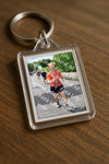 Evenement foto: Nijmeegse Vierdaagse 1110
