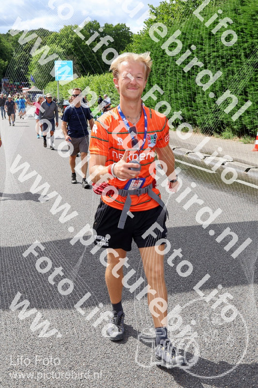 Evenement foto: Nijmeegse Vierdaagse 1110