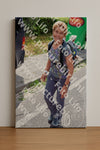 Evenement foto: Nijmeegse Vierdaagse 1110