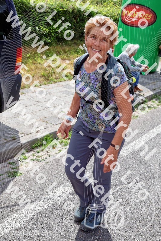 Evenement foto: Nijmeegse Vierdaagse 1110