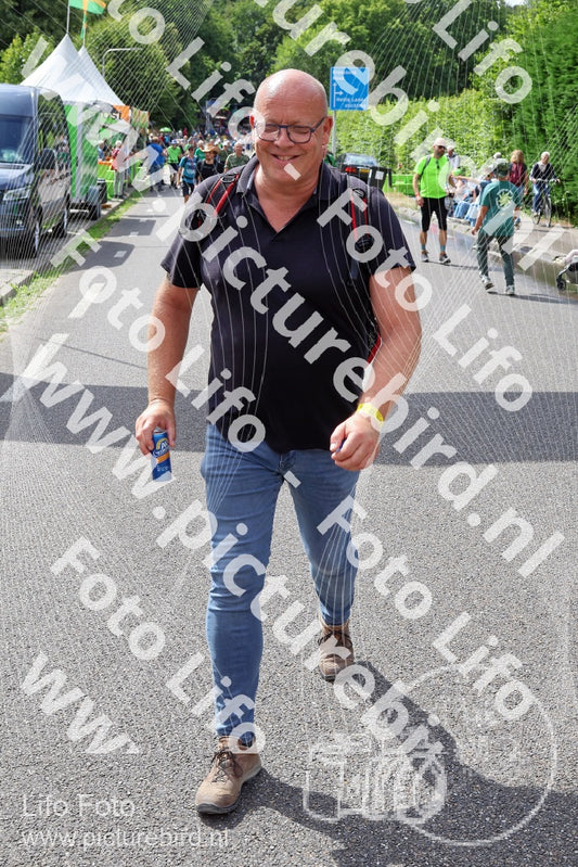 Evenement foto: Nijmeegse Vierdaagse 1110