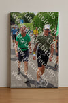 Evenement foto: Nijmeegse Vierdaagse 1110