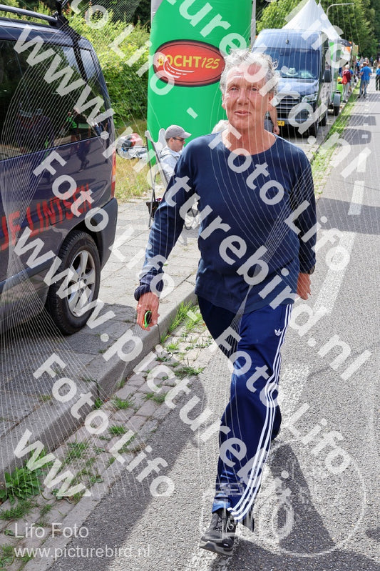 Evenement foto: Nijmeegse Vierdaagse 1110