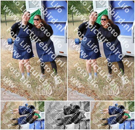 Evenement foto: Nijmeegse Vierdaagse 1109