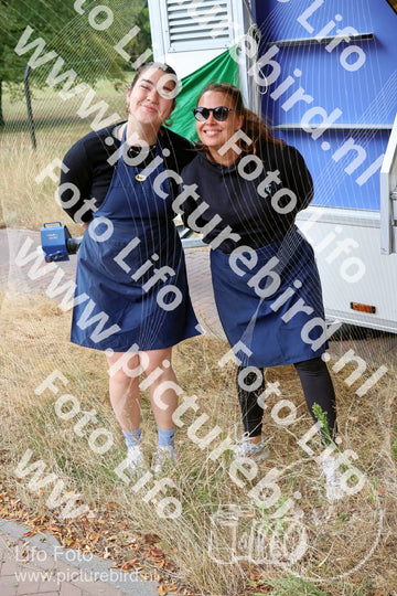 Evenement foto: Nijmeegse Vierdaagse 1109