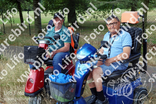 Evenement foto: Nijmeegse Vierdaagse 1109