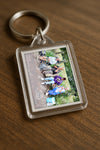 Evenement foto: Nijmeegse Vierdaagse 1109