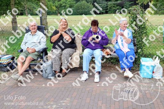 Evenement foto: Nijmeegse Vierdaagse 1109