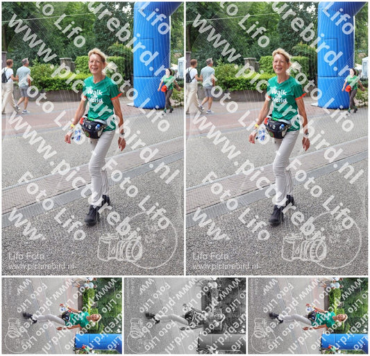 Evenement foto: Nijmeegse Vierdaagse 1109