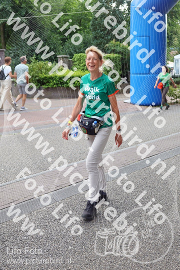 Evenement foto: Nijmeegse Vierdaagse 1109