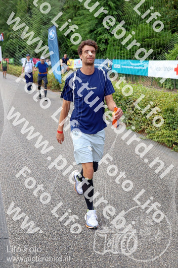 Evenement foto: Nijmeegse Vierdaagse 1109