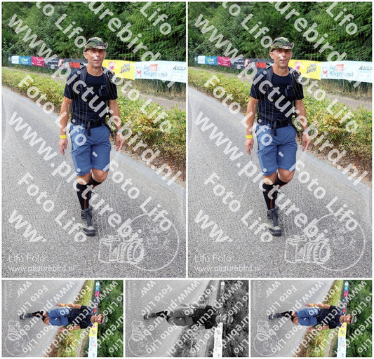 Evenement foto: Nijmeegse Vierdaagse 1109
