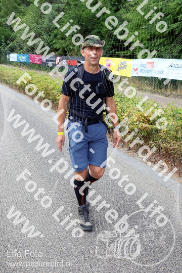 Evenement foto: Nijmeegse Vierdaagse 1109