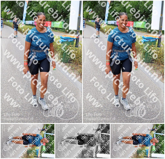 Evenement foto: Nijmeegse Vierdaagse 1109