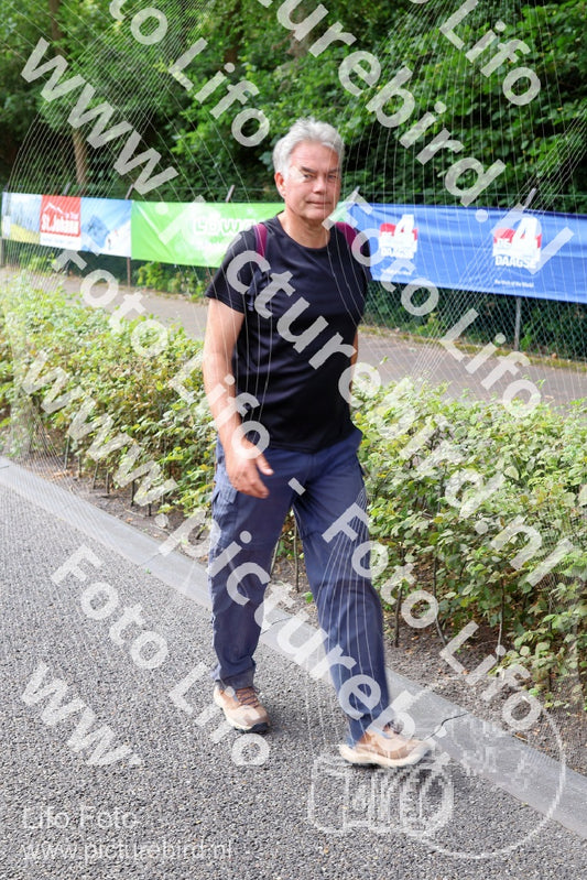 Evenement foto: Nijmeegse Vierdaagse 1109