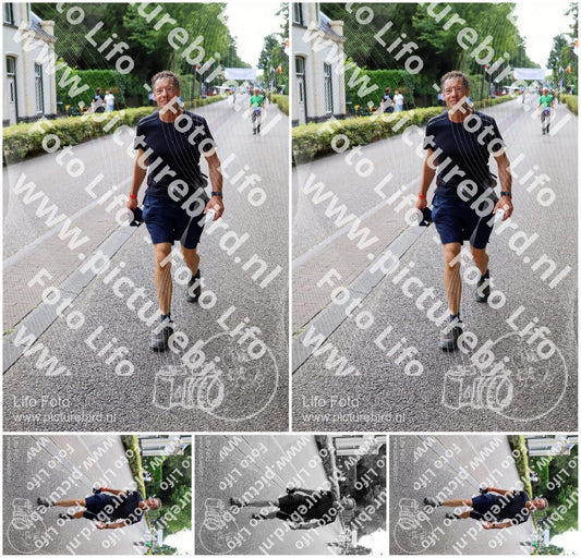 Evenement foto: Nijmeegse Vierdaagse 1109