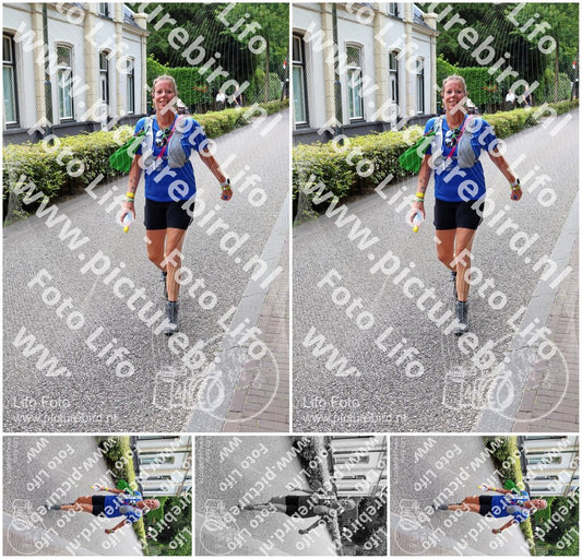 Evenement foto: Nijmeegse Vierdaagse 1109