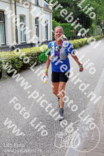 Evenement foto: Nijmeegse Vierdaagse 1109