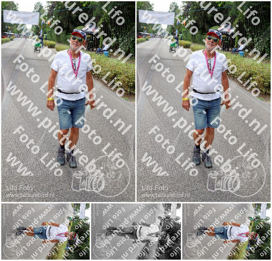 Evenement foto: Nijmeegse Vierdaagse 1109