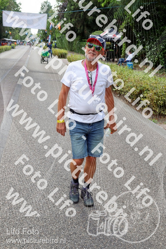 Evenement foto: Nijmeegse Vierdaagse 1109