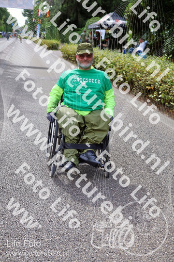 Evenement foto: Nijmeegse Vierdaagse 1109