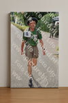 Evenement foto: Nijmeegse Vierdaagse 1109