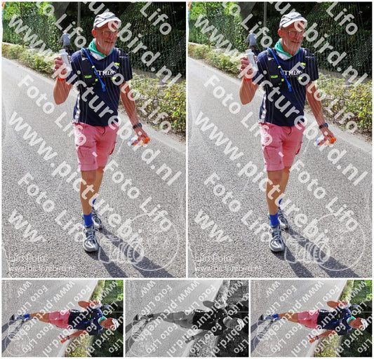Evenement foto: Nijmeegse Vierdaagse 1109