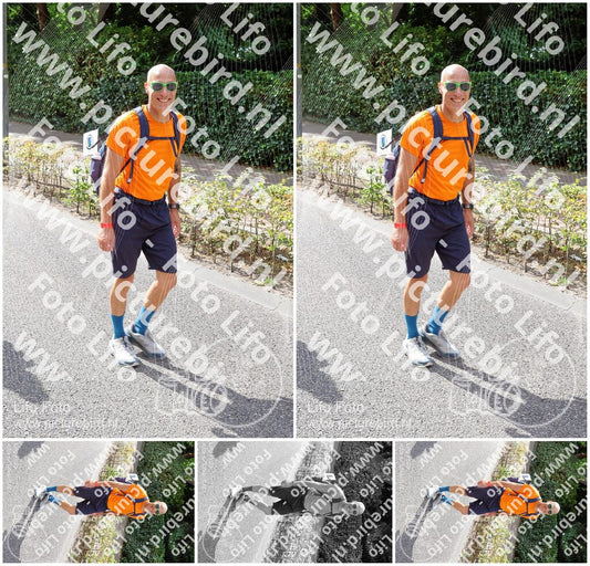 Evenement foto: Nijmeegse Vierdaagse 1109